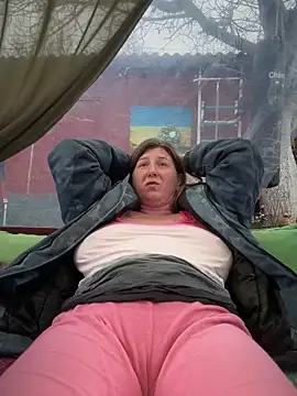 Natali UA online show from 03.13.25