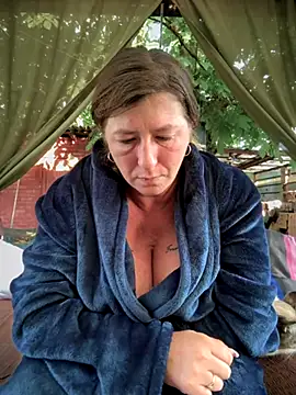 Natali UA online show from 09.10.25