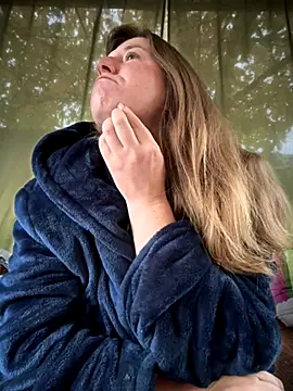 Natali UA online show from 10.14.25