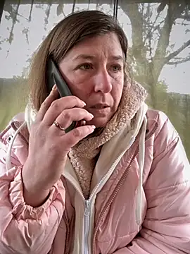 Natali UA online show from 10.22.25