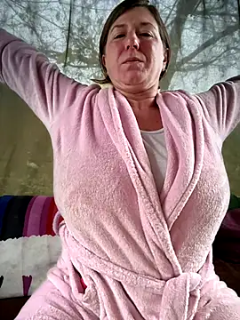 Natali UA online show from 10.23.25