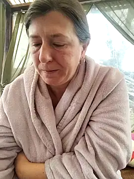 Natali UA online show from 11.23.25