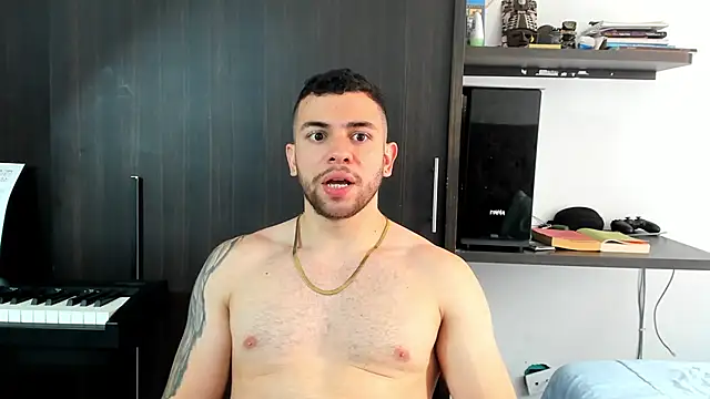 logan smith online show from 02.04.25