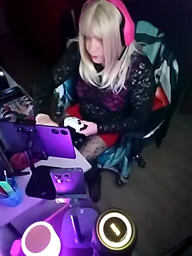 JulietteMaitresse online show from 04.19.26