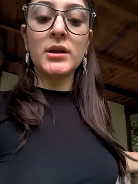 IsabelaGomez online show from 02.06.25