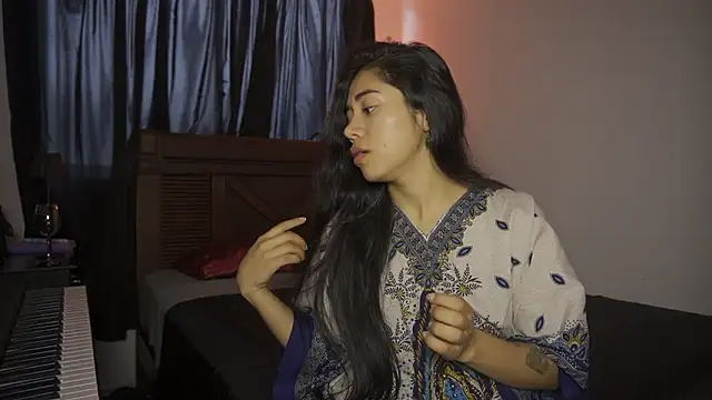 aimi art1 online show from 03.18.26