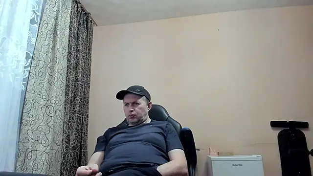 SanFrantsisko online show from 05.09.26
