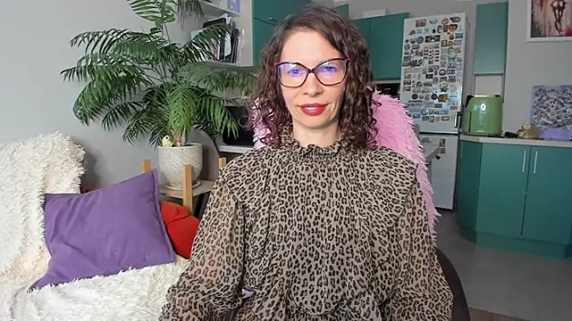 ChristinaGlory online show from 05.31.26