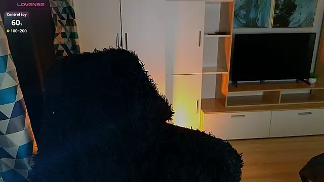 MilanaOmg online show from 04.09.26