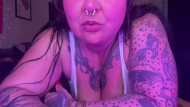 Sad1st1kSadie online show from 02.18.26