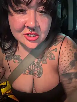 Sad1st1kSadie online show from 03.08.26