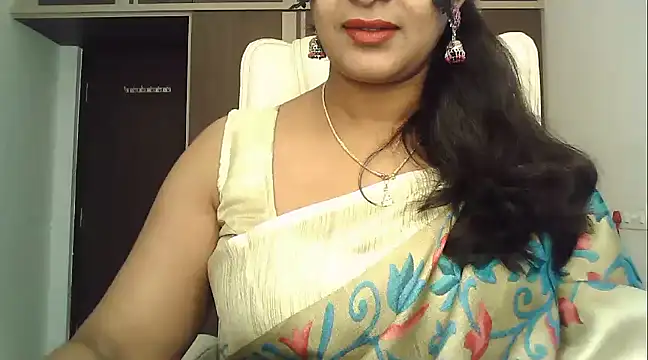 Spandana Sweety online show from 02.03.25