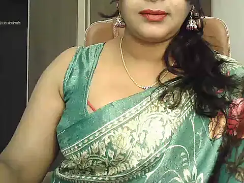 Spandana Sweety online show from 10.19.25