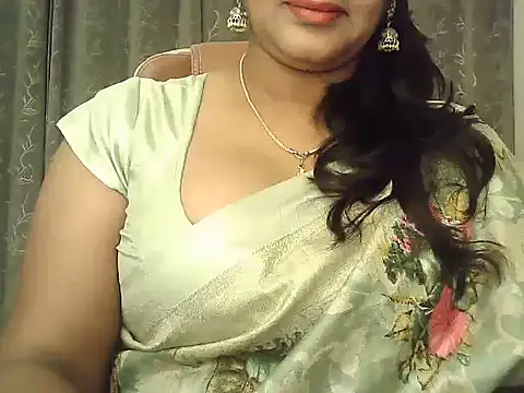 Spandana Sweety online show from 07.02.26