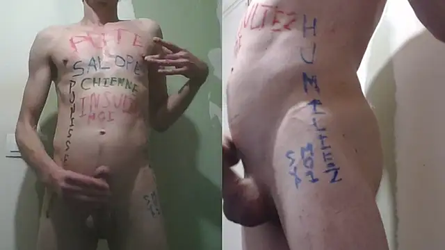 Abyss of Senses online show from 12.15.24