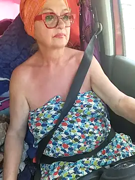 MucMilf59 online show from 03.22.25