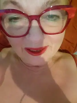 MucMilf59 online show from 11.01.25