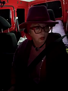 MucMilf59 online show from 11.03.25