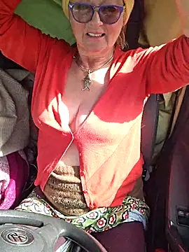 MucMilf59 online show from 03.28.26