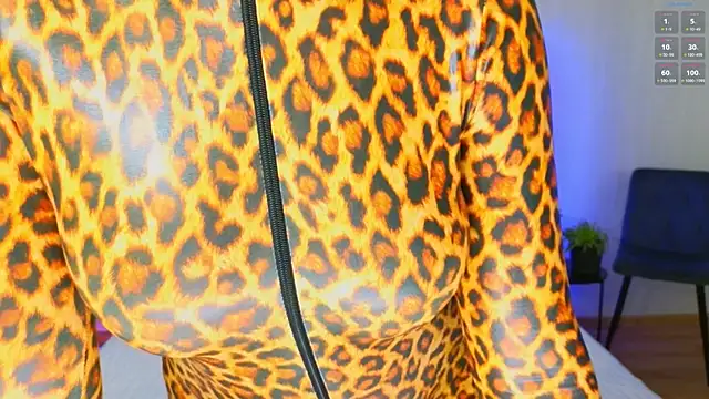 Kira from UA online show from 03.20.25