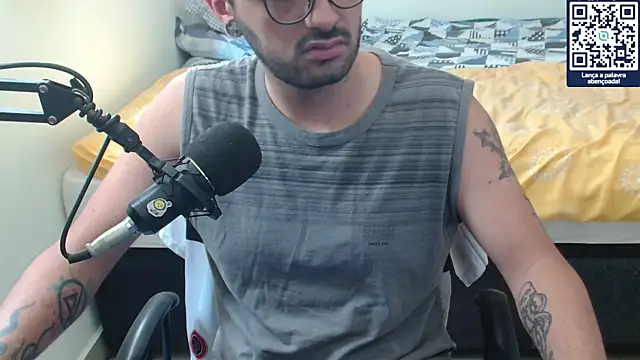 pudding24 online show from 01.08.26