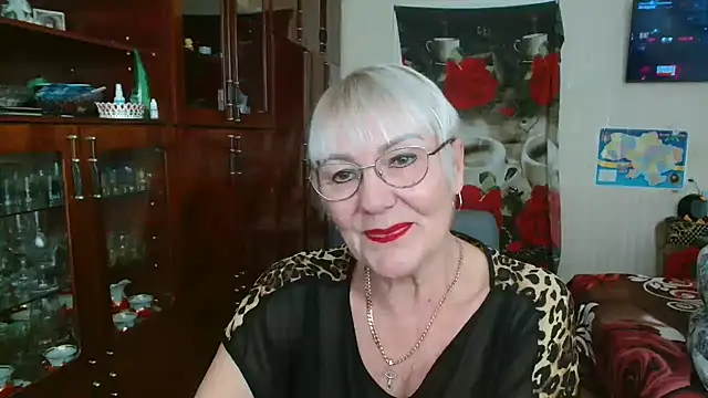 JenaCheim online show from 11.25.25