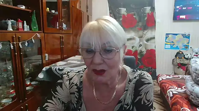 JenaCheim online show from 01.10.26