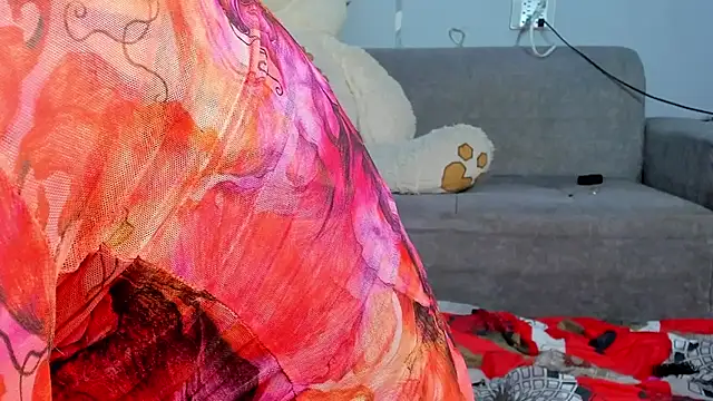 SandraGoldstein online show from 03.08.25