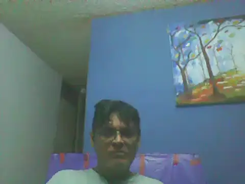 Snapshot of AdultAgency chatting on 05.19.26 AdultAgency online show from 05.19.26