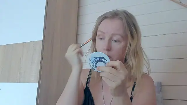 I AM MILF online show from 06.18.26