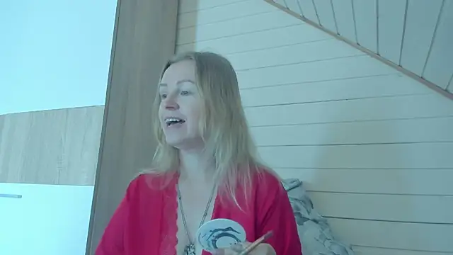 I AM MILF online show from 07.23.26