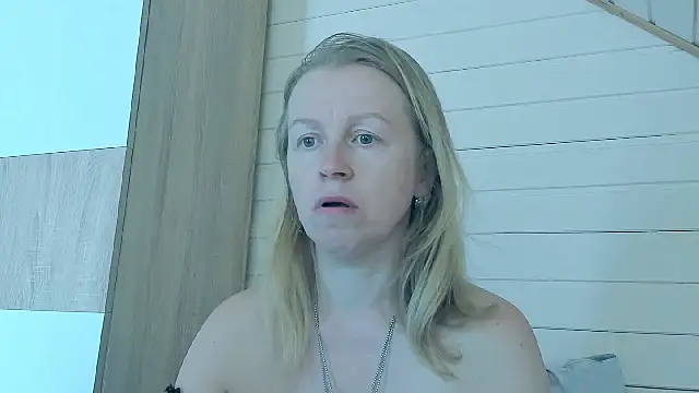 I AM MILF online show from 07.29.26