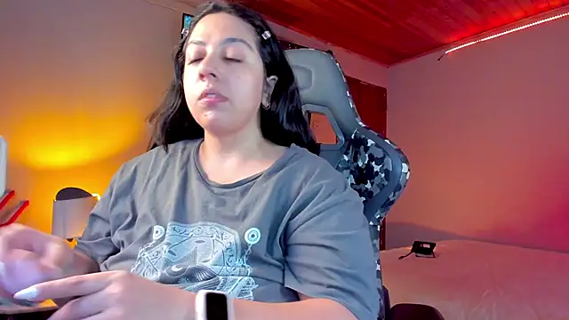 coraline latin online show from 01.13.25