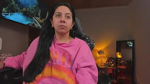 coraline latin online show from 02.13.25