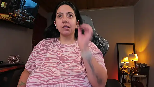 coraline latin online show from 03.04.25