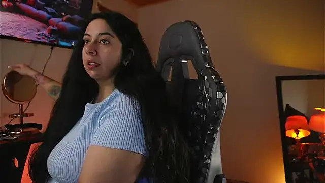 coraline latin online show from 09.30.25