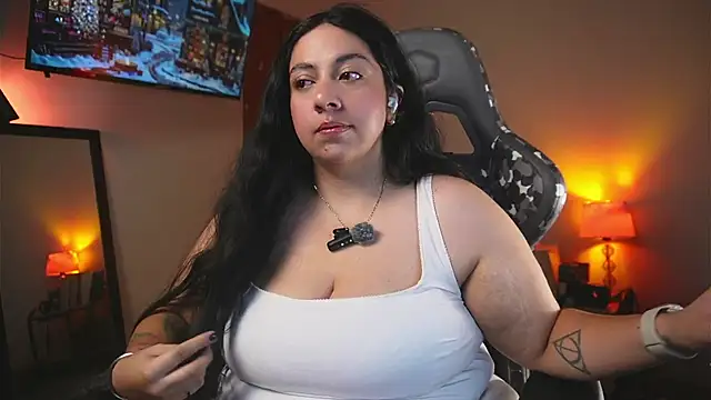 coraline latin online show from 12.04.25