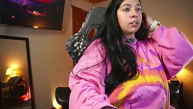 coraline latin online show from 04.11.26