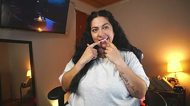 coraline latin online show from 04.24.26