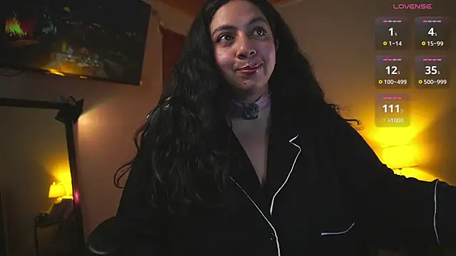 Snapshot of coraline_latin chatting on 07.13.26 coraline latin online show from 07.13.26