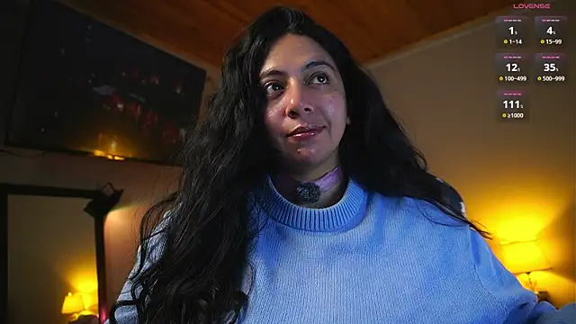 Snapshot of coraline_latin chatting on 07.19.26 coraline latin online show from 07.19.26