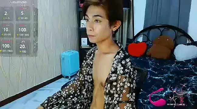 WildestTwink online show from 12.06.24