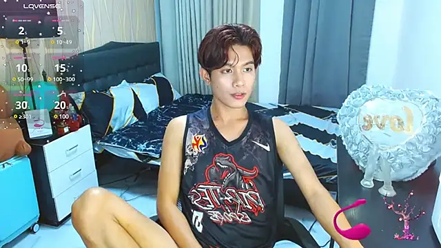 WildestTwink online show from 03.20.25