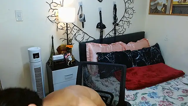 WildestTwink online show from 12.17.25