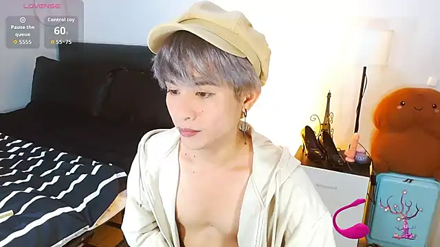 WildestTwink online show from 05.29.26