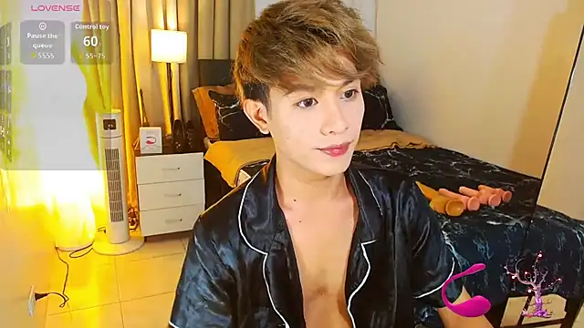 WildestTwink online show from 07.09.26
