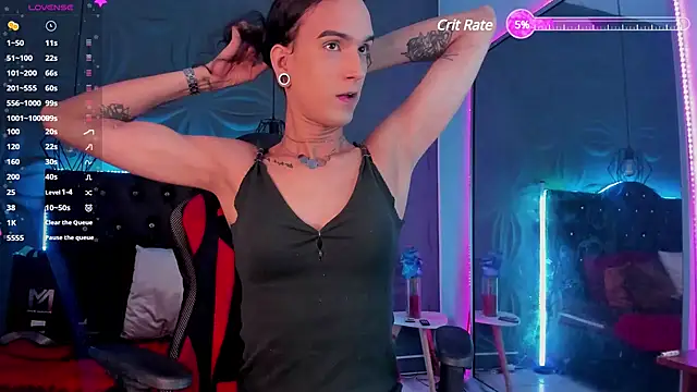 joaisaza online show from 01.03.25