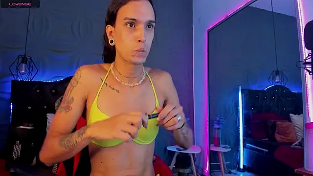 joaisaza online show from 02.13.25