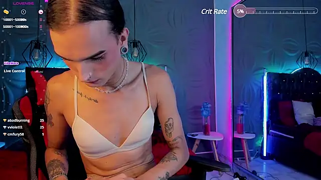 joaisaza online show from 02.28.25