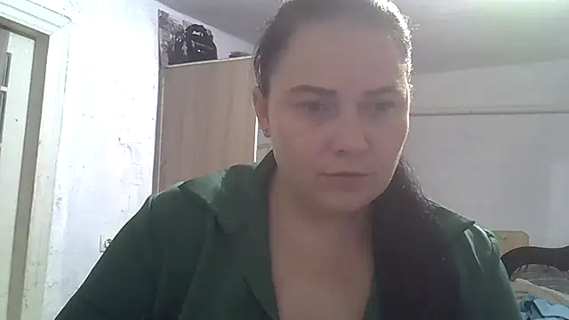 Snapshot of TammyAh chatting on 12.26.24 TammyAh online show from 12.26.24